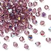 Preciosa&reg Crystal Beads X-PRC-BA6-20020-200-3