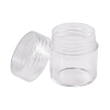Clear Bead Organizer Storage Case X-C004Y-5