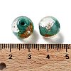 Handmade Lampwork Beads LAMP-H065-01E-4