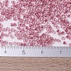 MIYUKI Delica Beads SEED-J020-DB0902-4