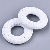 Food Grade Eco-Friendly Silicone Beads X-SIL-Q006-G-1