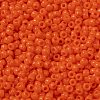 TOHO 11/0 Round Beads X-SEED-TR11-0050A-2