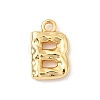 Brass Charms KK-P340-01G-B-1