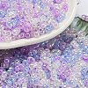 Ceylon Glass Seed Beads SEED-K009-02B-36-1