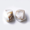 Acrylic Beads LS-X-OACR-T007-08H-2