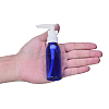 50ml Refillable PET Plastic Empty Pump Bottles for Liquid Soap TOOL-Q024-01A-02-4
