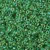 TOHO Round Seed Beads SEED-XTR08-0187-2
