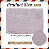 Cotton Table Runner DIY-WH20013-29D-2