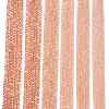 Electroplate Glass Beads Strands EGLA-A044-T2mm-A21-2
