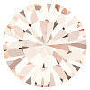 Preciosa&reg MAXIMA Crystal Round Stones Y-PRC-RBSS29-00520-3