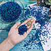 90G Detachable Plastic Beads DIY-SC0028-25E-3