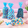 4 Styles OPP Cellophane Candy Storage Bags Sets ABAG-TAC0013-20A-02-8