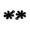 Spray Painted 201 Stainless Steel Charms LS-STAS-I672-10A-2
