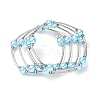 Fashion Wrap Bracelets J-JB00041-01-1