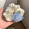 Cloth Hair Ties PW-WG74184-03-1