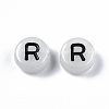 Acrylic Beads SACR-S273-29R-2