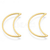 201 Stainless Steel Linking Rings STAS-N090-T20-2-3