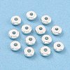 304 Stainless Steel Spacer Beads X-STAS-F191-13S-B-1