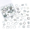 Glass Cabochons GGLA-OC0001-04B-1