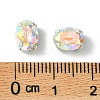 Preciosa&reg MAXIMA Crystal Sew-On Cups Y-PRC-SB8-00030-200-S-3