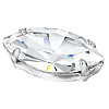 Preciosa&reg MAXIMA Crystal Sew-On Cups X-PRC-SE6-00030-S-1