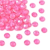Preciosa&reg MAXIMA Crystal No Hotfix Flatback Stones Y-PRC-NSS16-00030-475-1