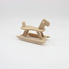 Mini Rocking Horse PW-WGCAC60-01-4