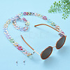 Eyeglasses Chains AJEW-EH00029-6