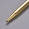Creative Empty Tube Ballpoint Pens LS-AJEW-L076-A04-2