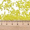 TOHO Round Seed Beads X-SEED-TR11-0128-3