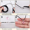 DIY Jewelry Making Kits DIY-CL0001-68C-6