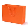 Rectangle Paper Bags CARB-F007-04E-3