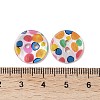 2-Hole Freshwater Shell Buttons SHEL-A004-01F-3