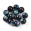 Resin Beads RESI-YW0004-28B-04-1