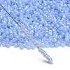TOHO 8/0 Round Beads X-SEED-TR08-0146-3
