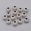 Tibetan Style Alloy Beads K08T4-AS-NR-1