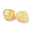 Natural Yellow Aventurine Beads G-P531-A17-01-2