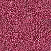 TOHO Round Seed Beads X-SEED-TR11-PF0563F-2