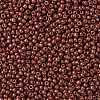 TOHO 11/0 Round Beads X-SEED-TR11-PF0564F-2