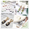 Round Copper Jewelry Wire CWIR-CW0.8mm-4