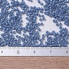 MIYUKI Delica Beads X-SEED-J020-DB0266-4