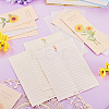 3Pcs Paper Letter Stationery DIY-TADJ0002-003D-6
