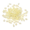 Glass Frosted Seed Beads SEED-NH0002-01F-1