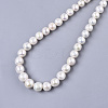 Natural Nucleated Pearl PEAR-S016-009-3