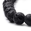 Natural Lava Rock Beads Strands G-S259-11-16mm-3