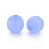 Imitation Jelly Acrylic Beads MACR-S373-11-E01-2