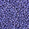 TOHO Round Seed Beads X-SEED-TR08-0408F-2