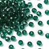 Preciosa&reg Crystal Beads X-PRC-BB4-50730-3
