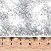 TOHO 15/0 Round Beads SEED-XTR15-0009F-4