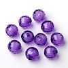 Transparent Acrylic Beads LS-TACR-S086-20mm-10-2